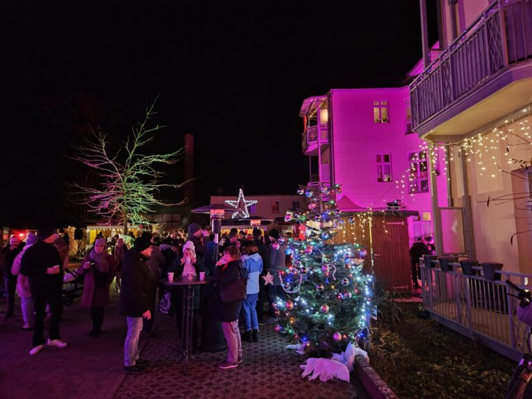Neustrelitzer Wohnungsgesellschaft mbH