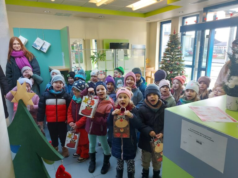 Neustrelitzer Wohnungsgesellschaft mbH