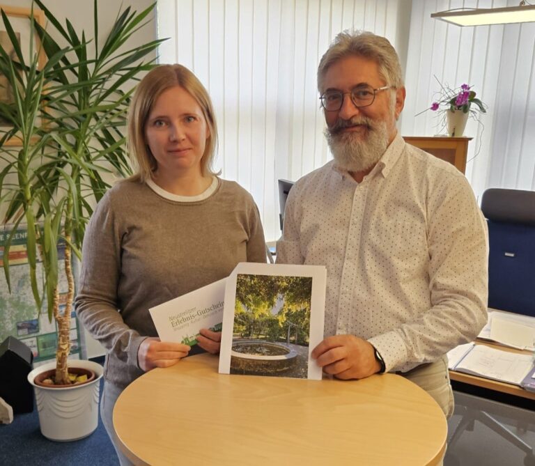 Neustrelitzer Wohnungsgesellschaft mbH