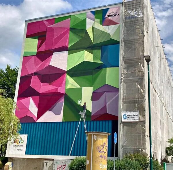 Neustrelitzer Wohnungsgesellschaft mbH