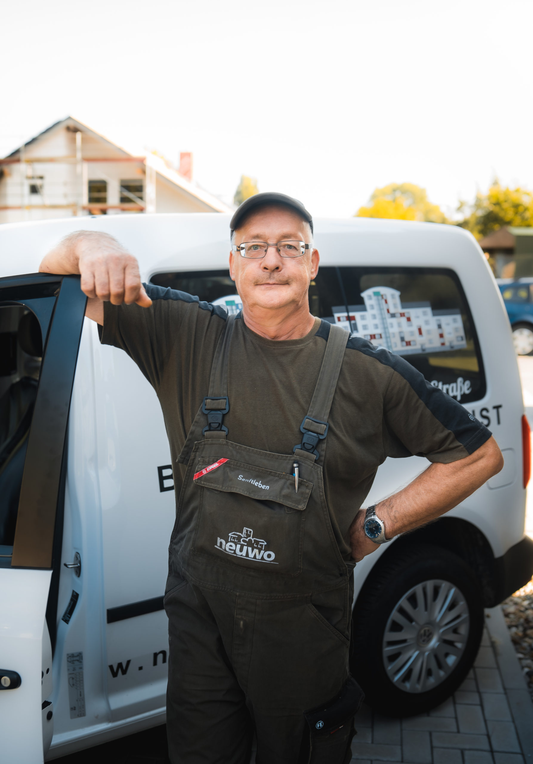 Neustrelitzer Wohnungsgesellschaft mbH