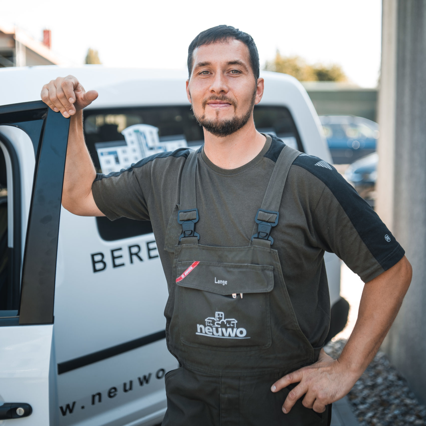 Neustrelitzer Wohnungsgesellschaft mbH