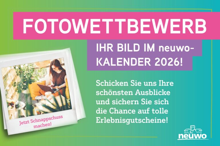 Neustrelitzer Wohnungsgesellschaft mbH