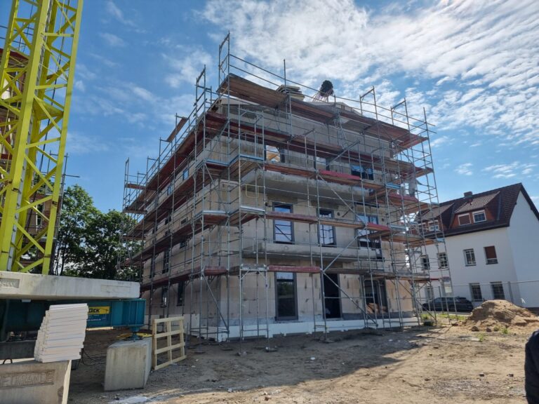 Neustrelitzer Wohnungsgesellschaft mbH