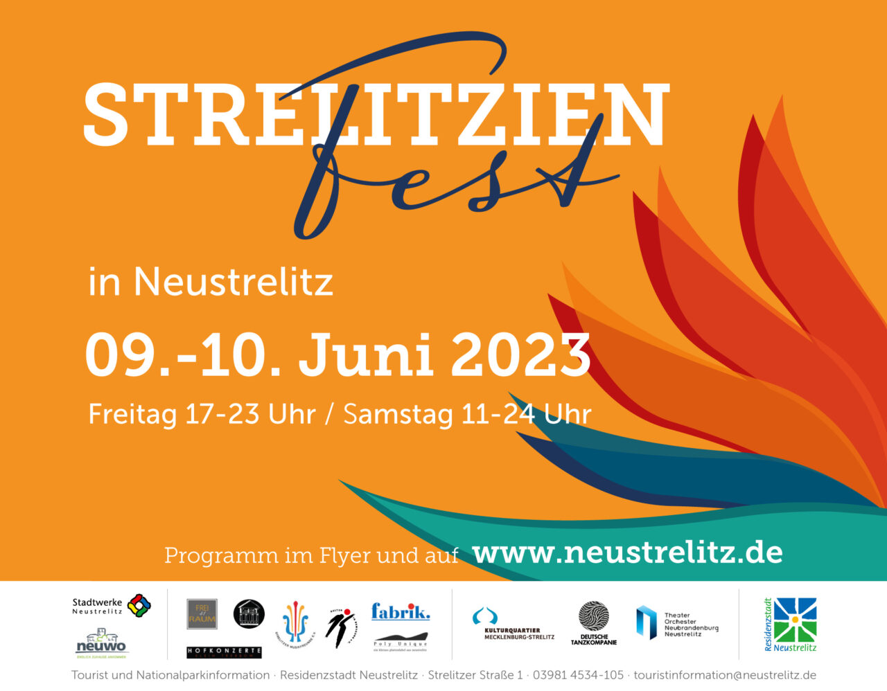 Strelitzienfest_2023